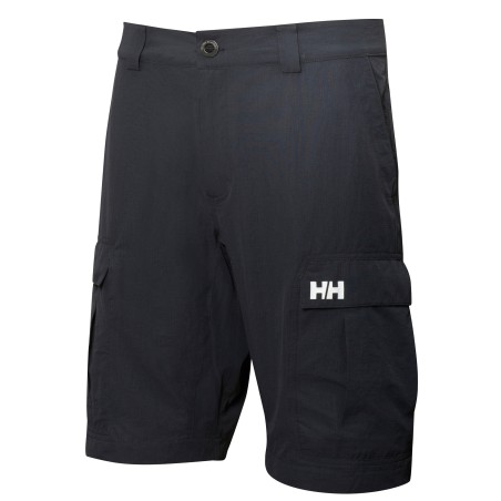 Hh Qd Cargo Shorts 11" - Helly Hansen