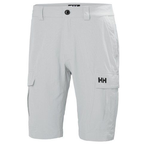 Hh Qd Cargo Shorts 11" - Helly Hansen