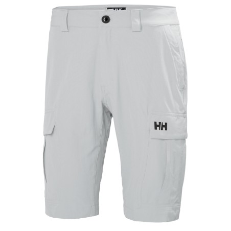 Hh Qd Cargo Shorts 11" - Helly Hansen