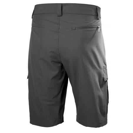 Hh Qd Cargo Shorts 11" - Helly Hansen