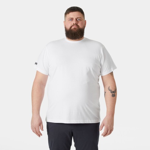 Crew T-skjorte - Helly Hansen