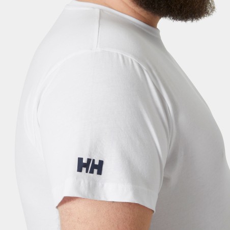 Crew T-skjorte - Helly Hansen
