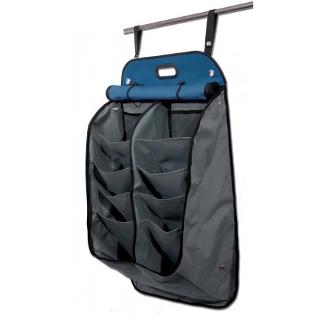 Caja de zapatos plegable e impermeable