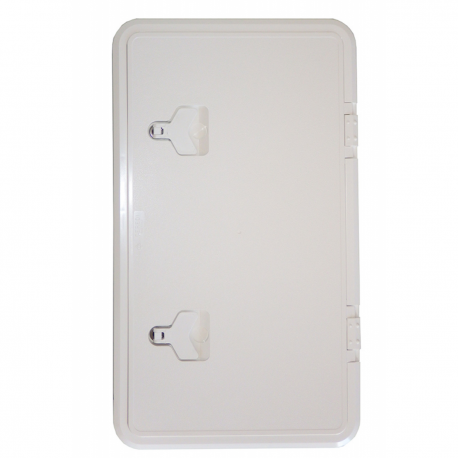 White door - CEREDI