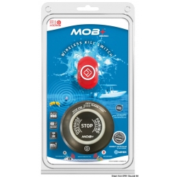 Destacamento de seguridad MOB completo