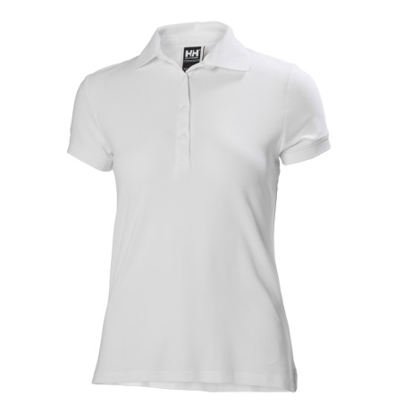 W Crewline Polo - Helly Hansen