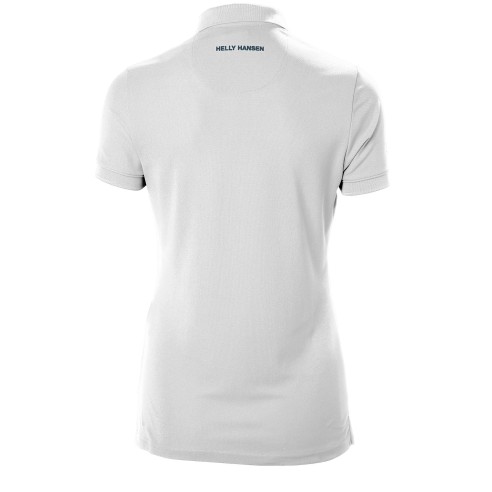 W Crewline Polo - Helly Hansen