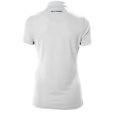 W Crewline Polo - Helly Hansen