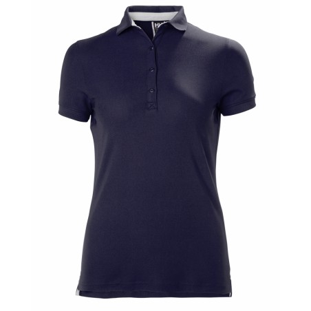 W Crewline Polo - Helly Hansen