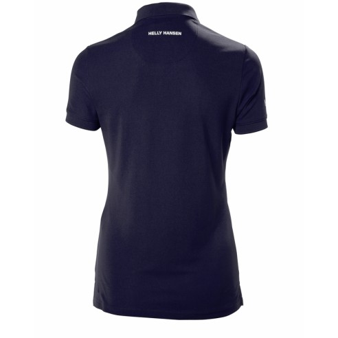 W Crewline Polo - Helly Hansen