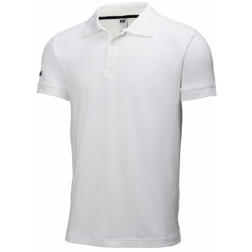 Crewline Short Sleeve Polo - Helly Hansen