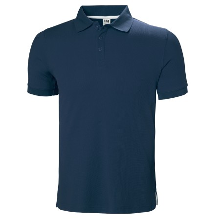 Crewline Short Sleeve Polo - Helly Hansen