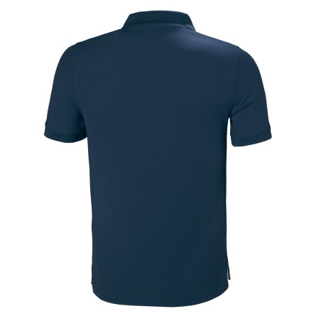 Crewline Short Sleeve Polo - Helly Hansen