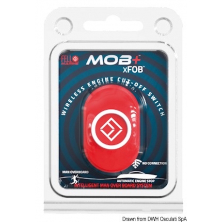 Transmitter MOB xFOB