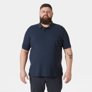 Crewline Short Sleeve Polo...