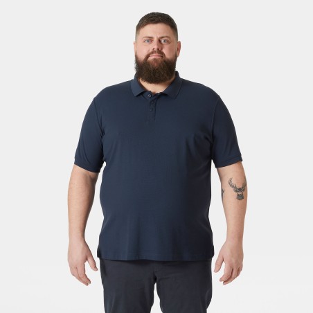Crewline Kurzarm-Polo – Helly Hansen