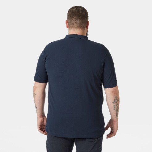 Crewline Kurzarm-Polo – Helly Hansen