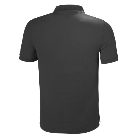 Crewline Short Sleeve Polo - Helly...