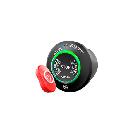 Stacco di sicurezza MOB+ completo