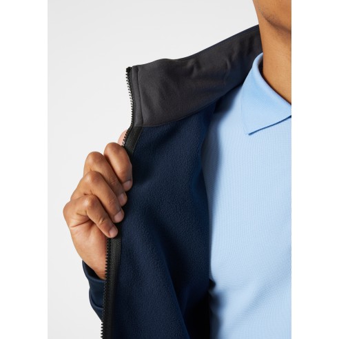 Hp Fleece Jacket 2.0 - Helly Hansen