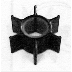 Laufrad Tohatsu 2T 25-30 HP