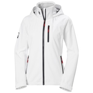 Helly Hansen Dames Crew... 2