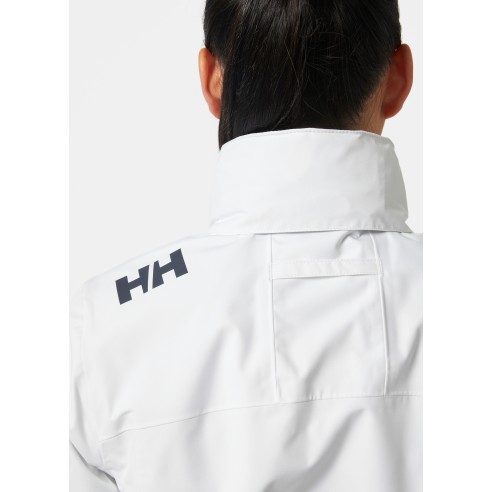 Helly Hansen naisten hupullinen Crew...