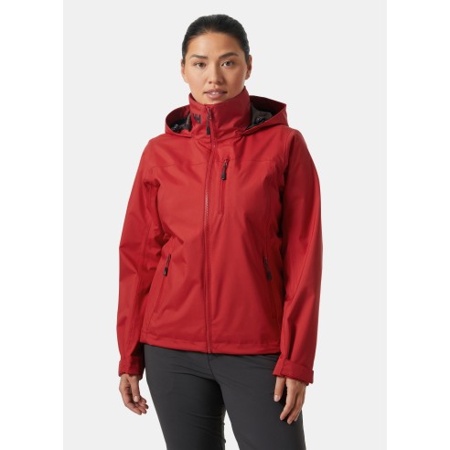 Helly Hansen naisten hupullinen Crew...