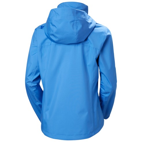 W Crew Hooded Jacket 2.0 - Helly Hansen