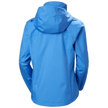 Helly Hansen Dames Crew Hooded 2.0 Bootjack