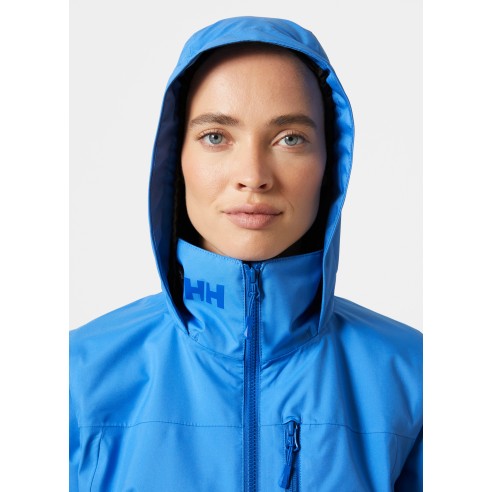 Helly Hansen naisten hupullinen Crew...
