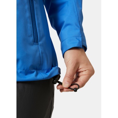 Helly Hansen Dames Crew Hooded 2.0 Bootjack