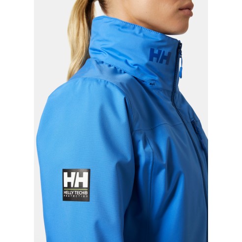 Helly Hansen Dam Crew Hooded 2.0...