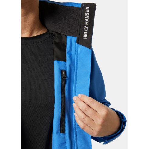 Helly Hansen naisten hupullinen Crew...