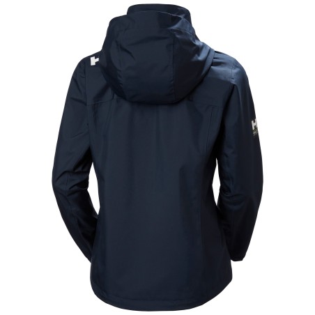 Helly Hansen Dames Crew Hooded 2.0 Bootjack