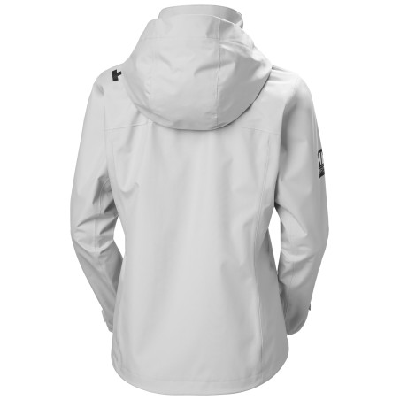 Helly Hansen Dames Crew Hooded 2.0 Bootjack