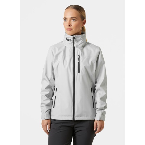 Helly Hansen Dames Crew Hooded 2.0...