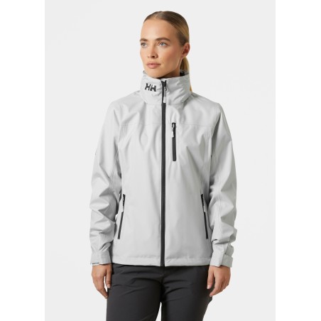 Helly Hansen Dames Crew Hooded 2.0 Bootjack