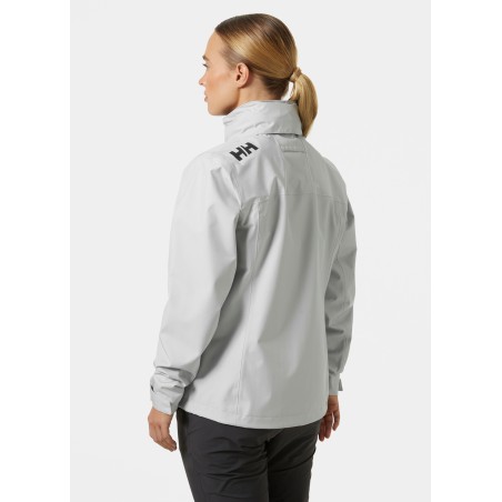 Helly Hansen Dames Crew Hooded 2.0 Bootjack