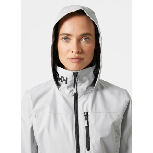 Helly Hansen naisten hupullinen Crew...