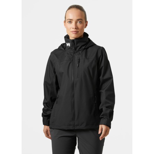 Helly Hansen naisten hupullinen Crew...