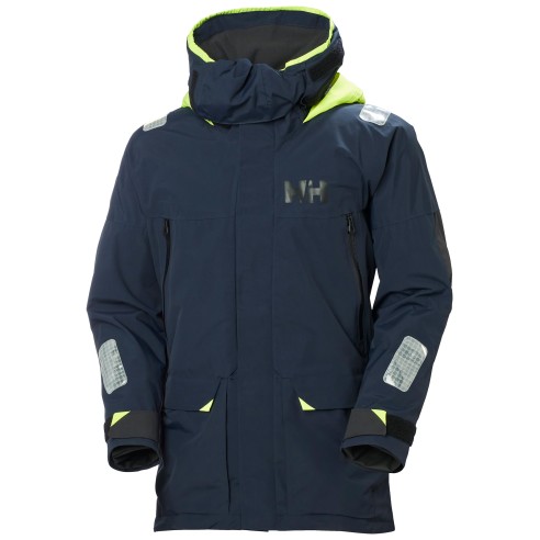 Skagen Offshore heren zeiljas - Helly...