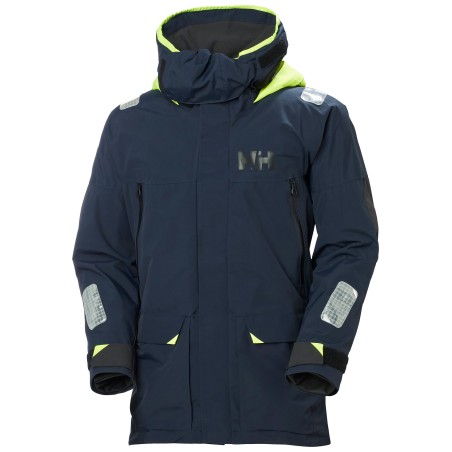Skagen Offshore men's sailing jacket - Helly Hansen
