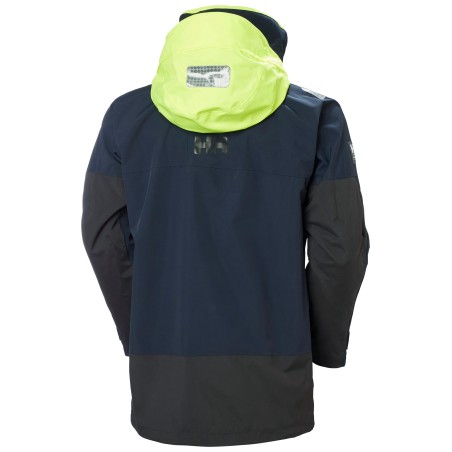 Skagen Offshore miesten purjehdustakki - Helly Hansen