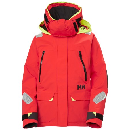 W Skagen Offshore Jacket - Helly Hansen