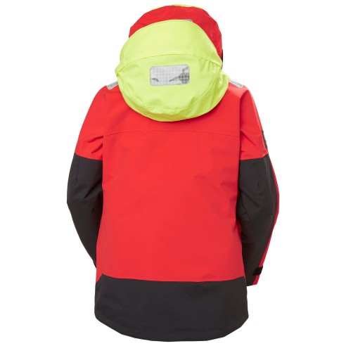 W Skagen Offshore Jacket - Helly Hansen