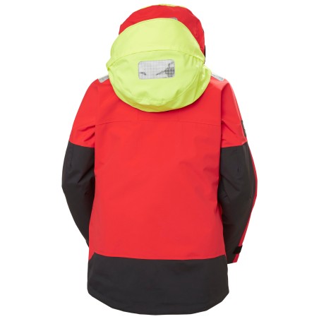 W Skagen Offshore Jacket - Helly Hansen