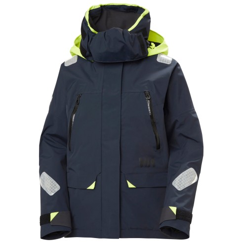 Skagen Offshore naisten purjehdustakki - Helly Hansen