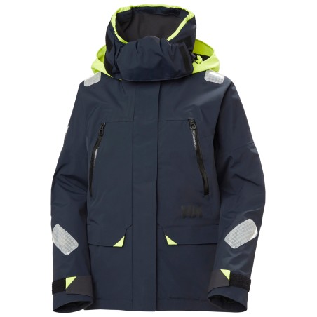 Skagen Offshore naisten purjehdustakki - Helly Hansen