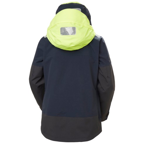 Skagen Offshore dameszeiljas - Helly...